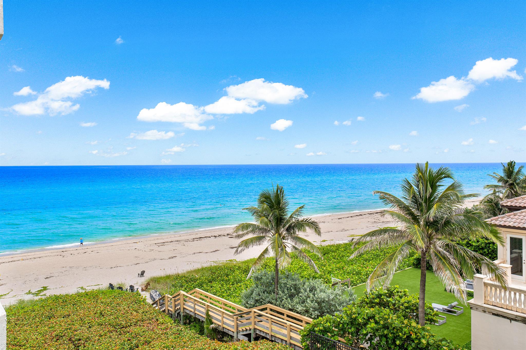 TOWNHOUSES OF HIGHLAND BE - Residential Lease