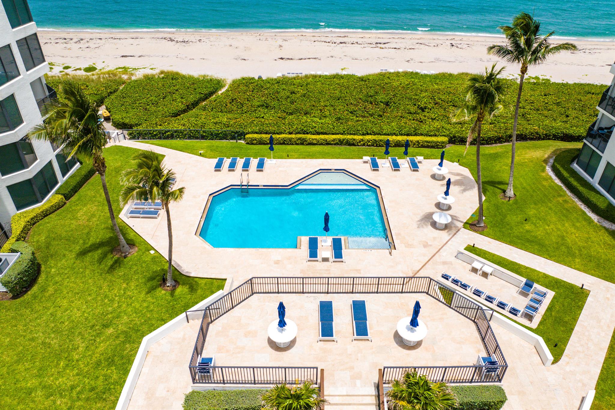 TOWNHOUSES OF HIGHLAND BE - Residential Lease