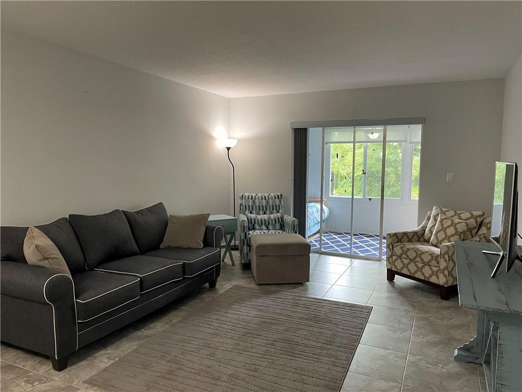 Photo of 1151 Carlton Court #203, Fort Pierce, FL 34949 (MLS # F10515284)