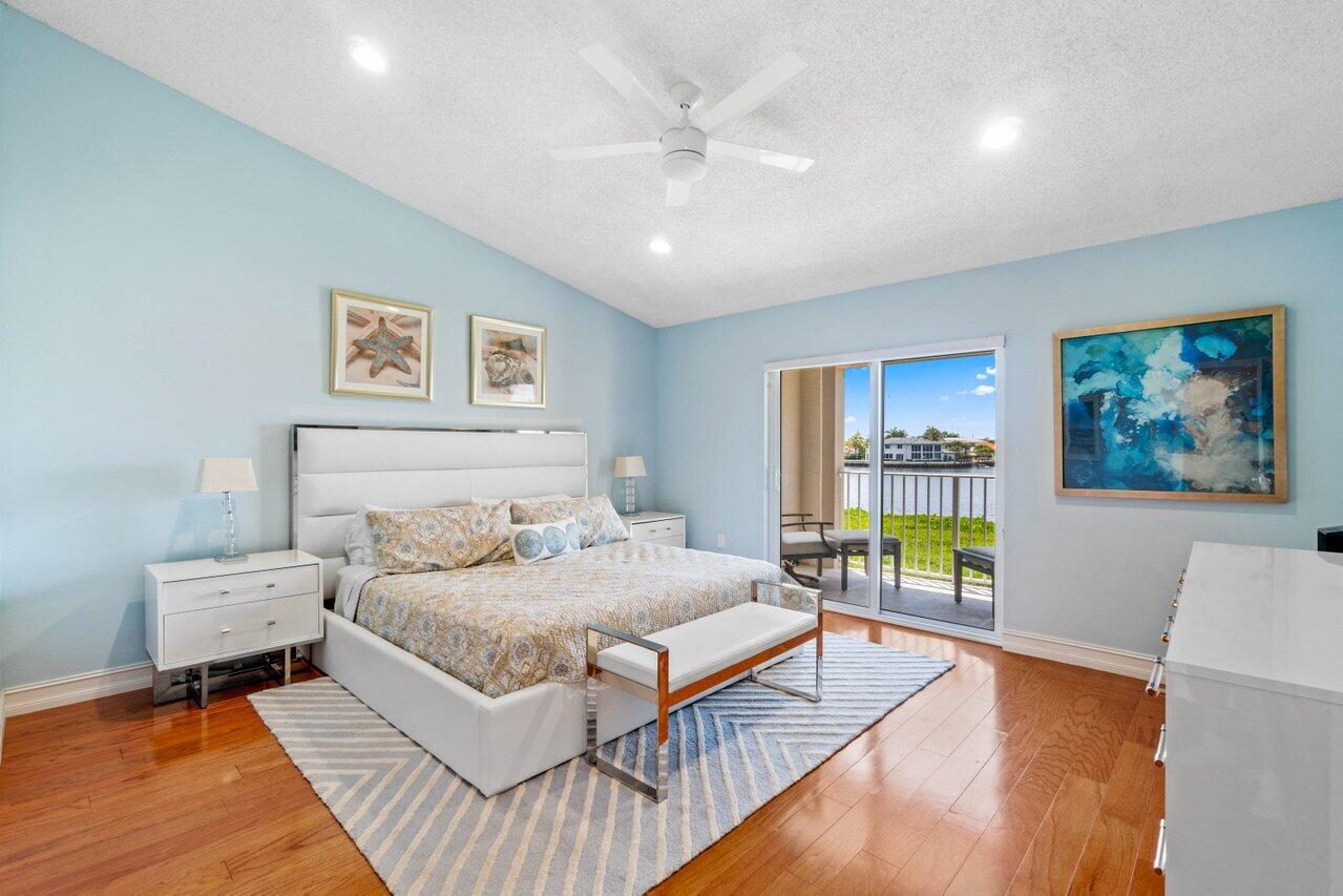 HIGHLAND BEACH CLUB CONDO - Residential