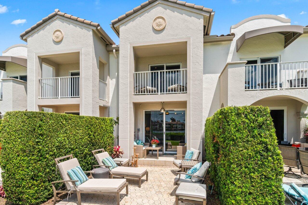 HIGHLAND BEACH CLUB CONDO - Residential