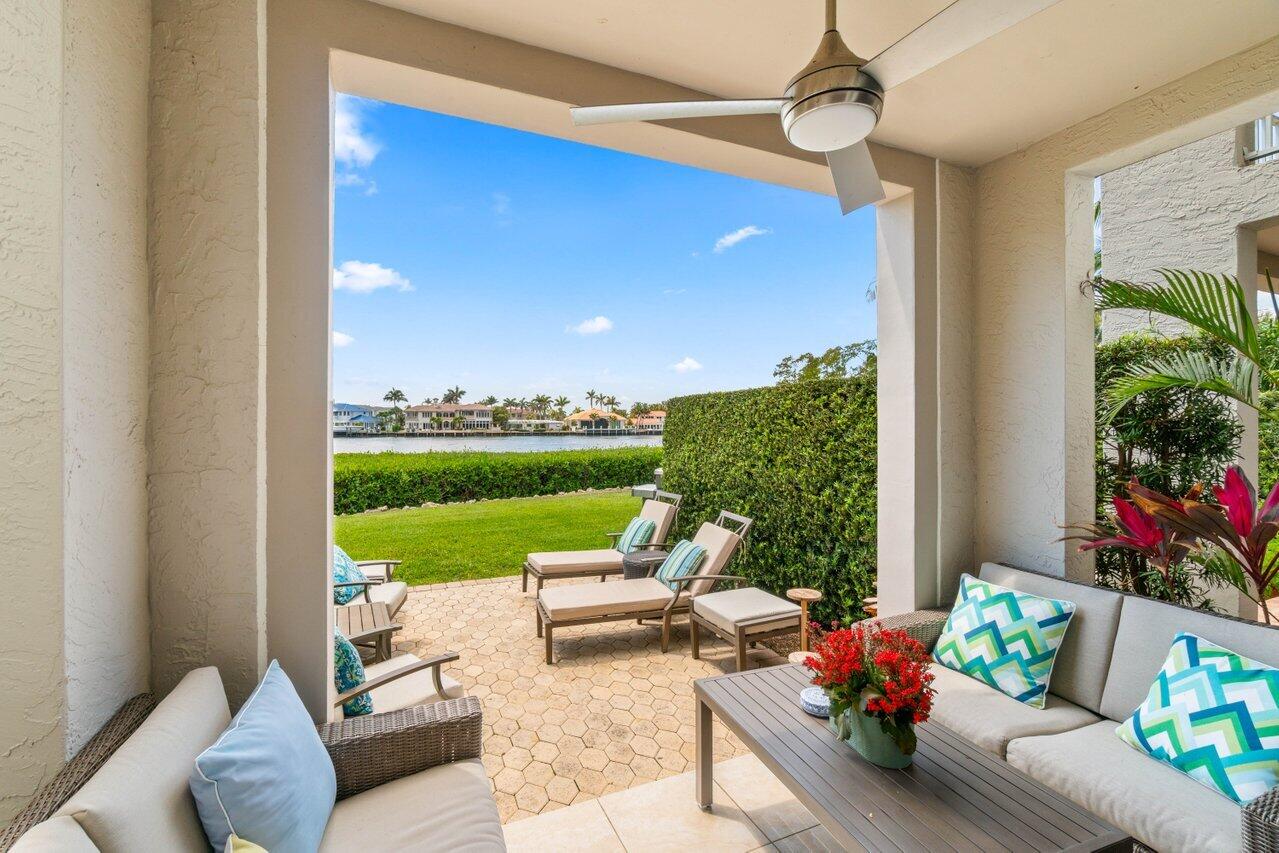 HIGHLAND BEACH CLUB CONDO - Residential