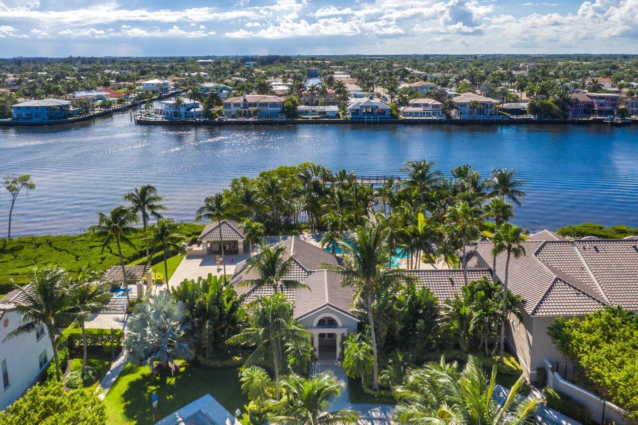 HIGHLAND BEACH CLUB CONDO - Residential