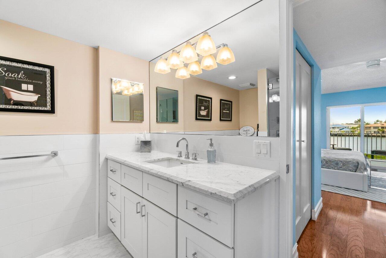 HIGHLAND BEACH CLUB CONDO - Residential