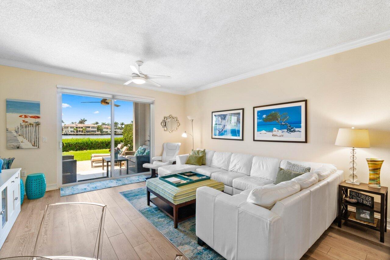 HIGHLAND BEACH CLUB CONDO - Residential
