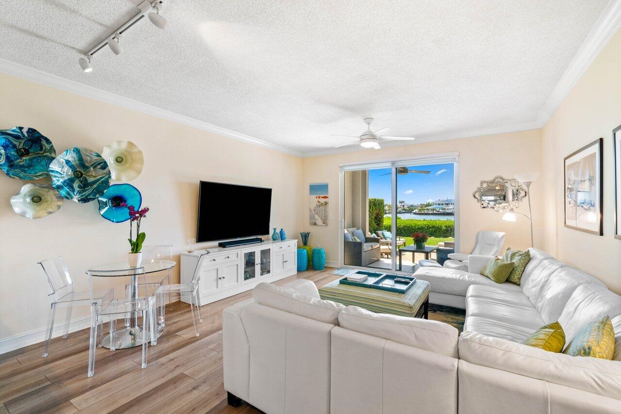 HIGHLAND BEACH CLUB CONDO - Residential