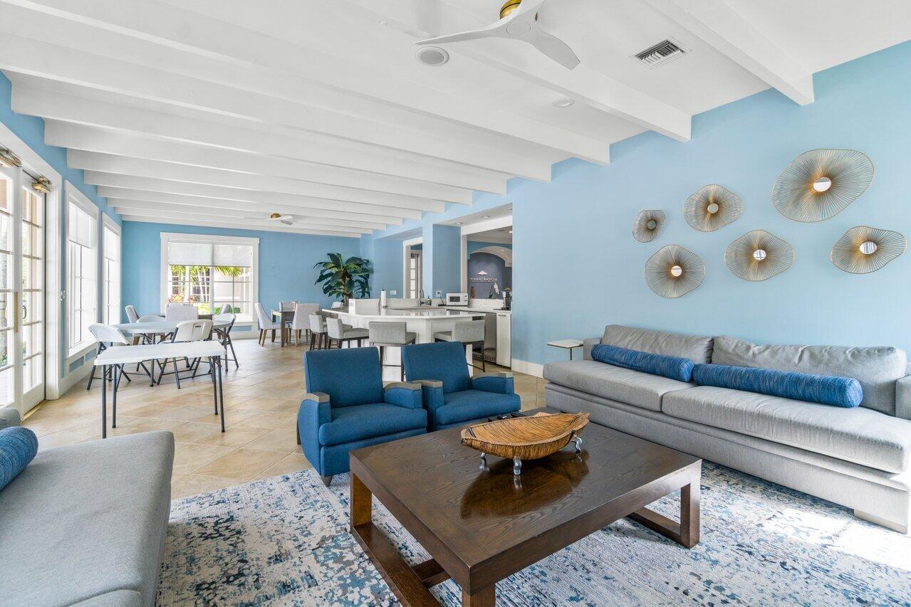 HIGHLAND BEACH CLUB CONDO - Residential