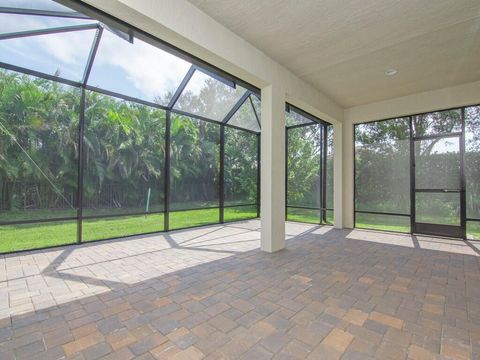 A home in Vero Beach