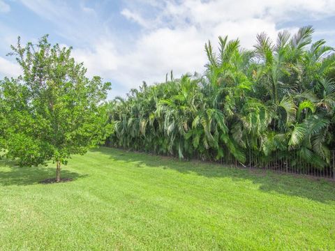 A home in Vero Beach