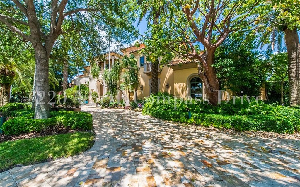 BAY COLONY SEC OF THE LAN - Residential