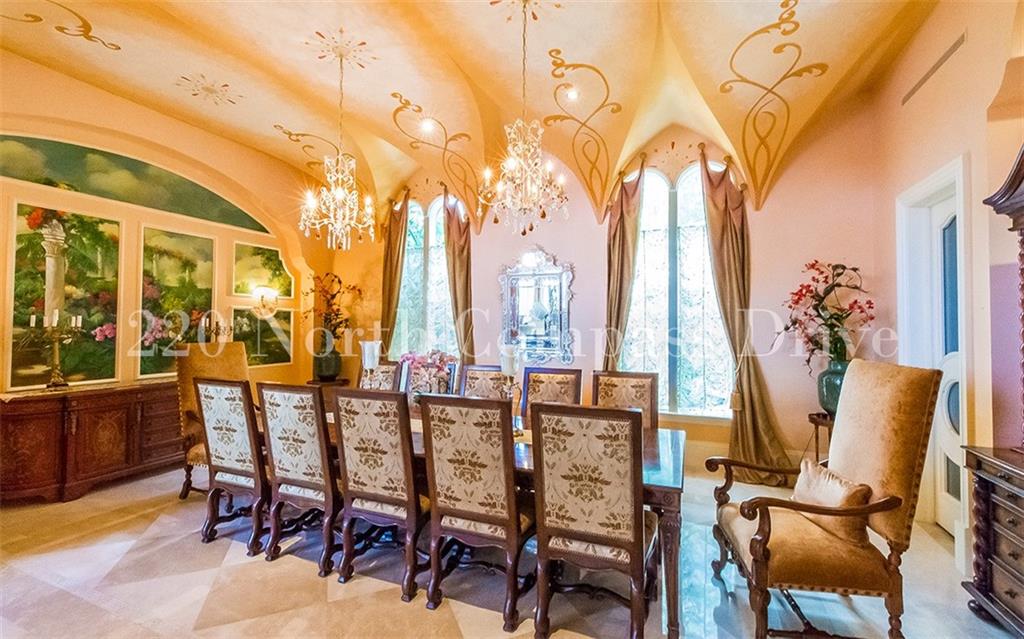 BAY COLONY SEC OF THE LAN - Residential