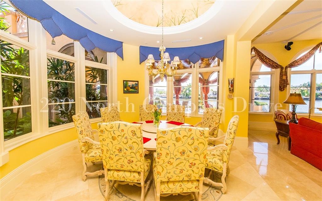 BAY COLONY SEC OF THE LAN - Residential