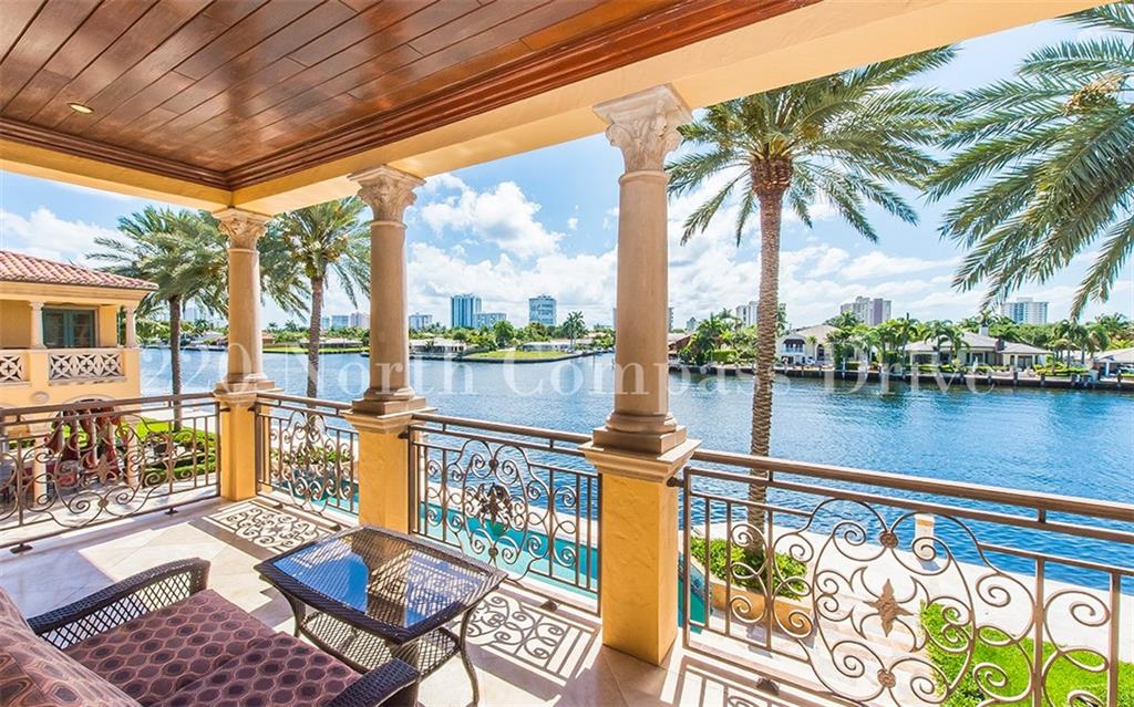 BAY COLONY SEC OF THE LAN - Residential