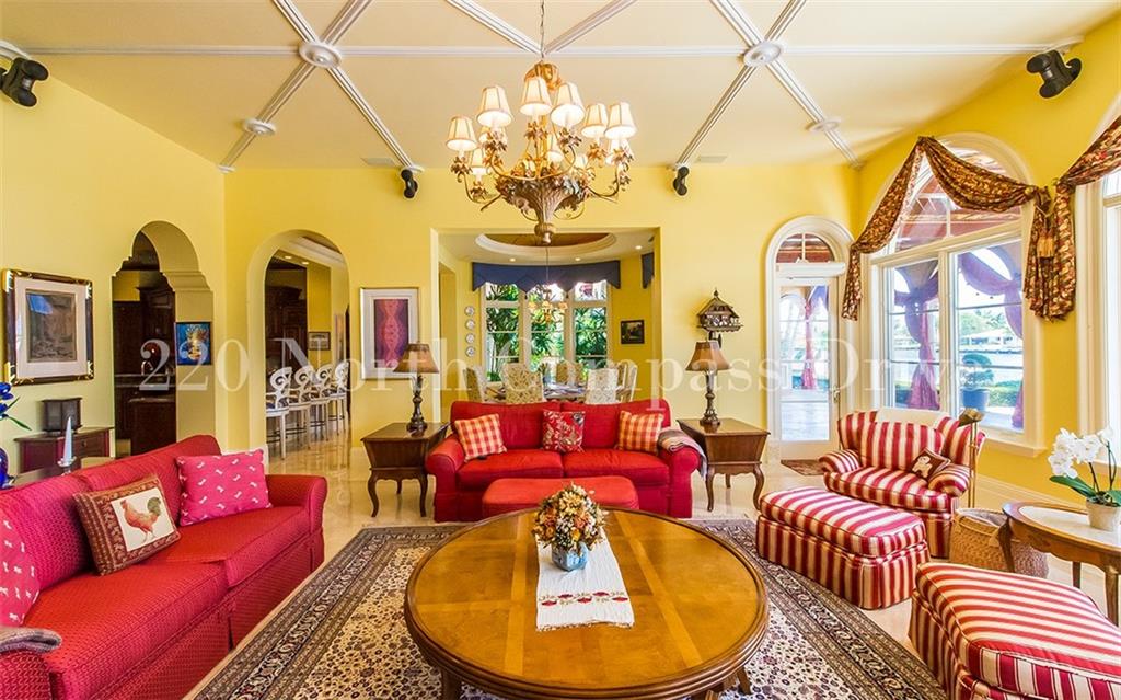 BAY COLONY SEC OF THE LAN - Residential