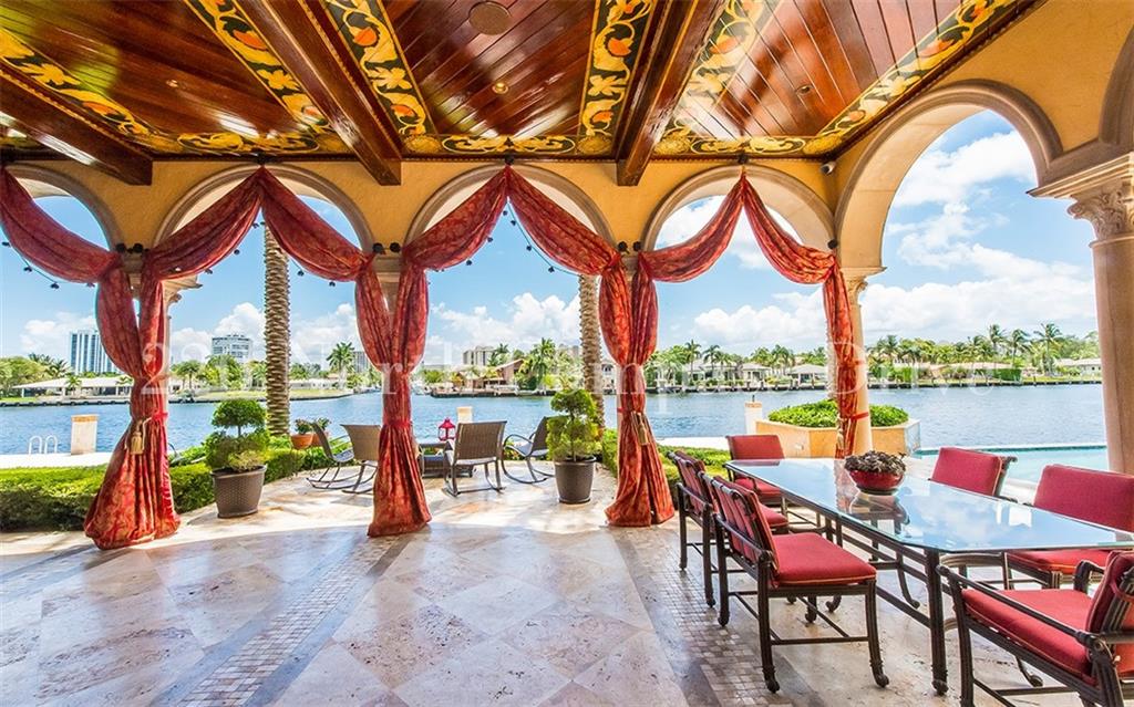 BAY COLONY SEC OF THE LAN - Residential