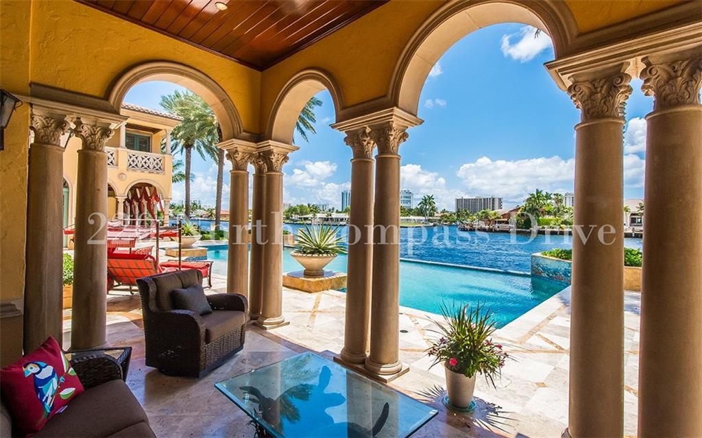 BAY COLONY SEC OF THE LAN - Residential