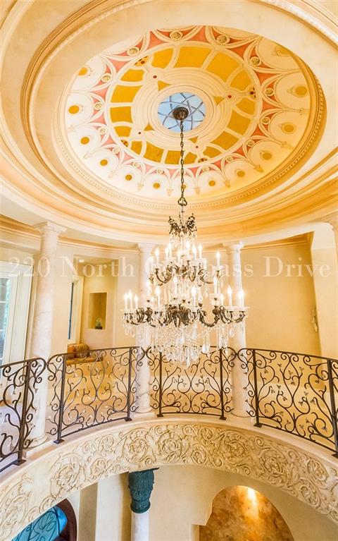 BAY COLONY SEC OF THE LAN - Residential