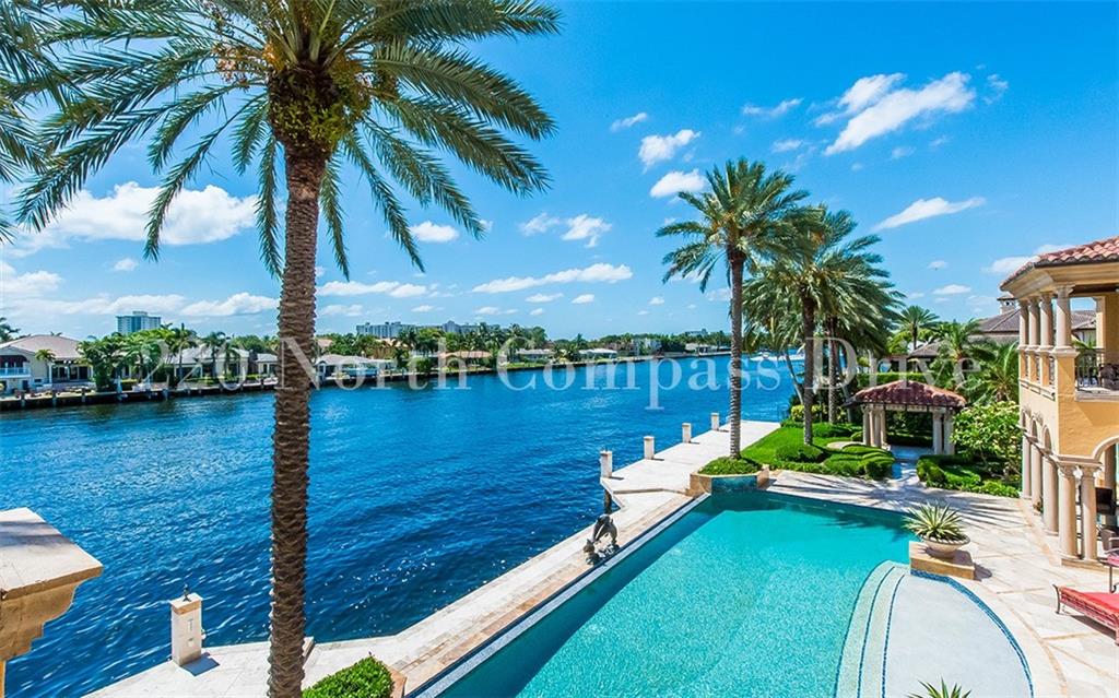 BAY COLONY SEC OF THE LAN - Residential