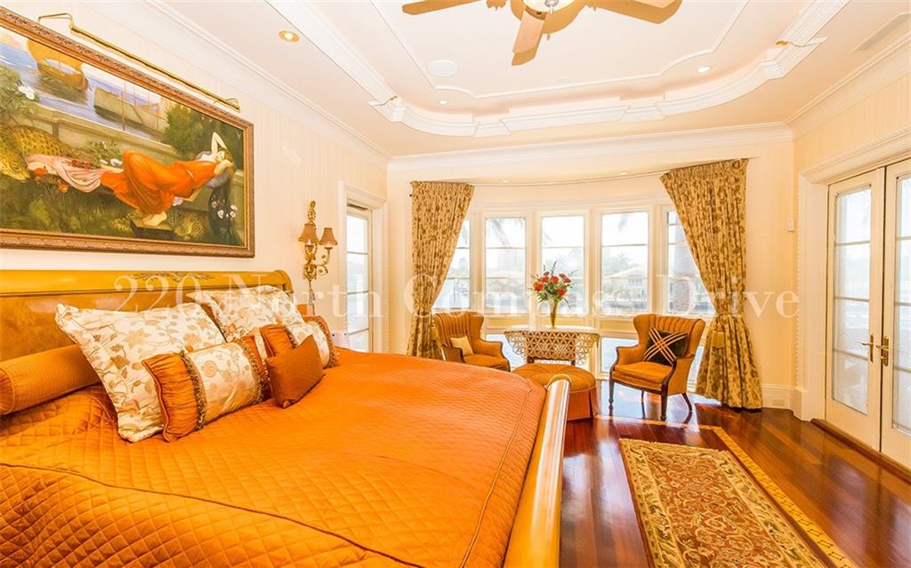 BAY COLONY SEC OF THE LAN - Residential