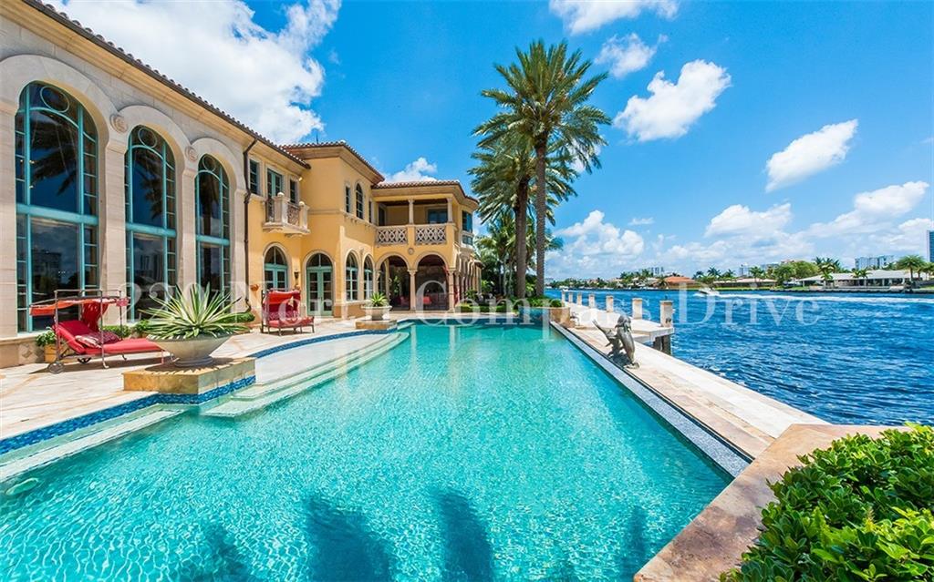 BAY COLONY SEC OF THE LAN - Residential