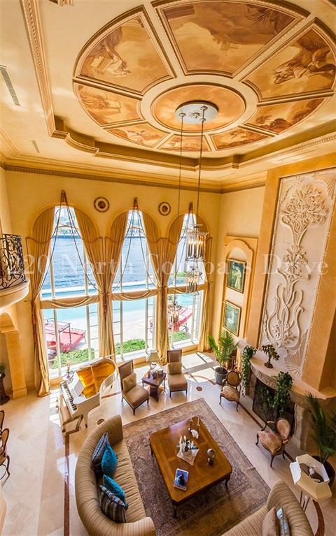 BAY COLONY SEC OF THE LAN - Residential