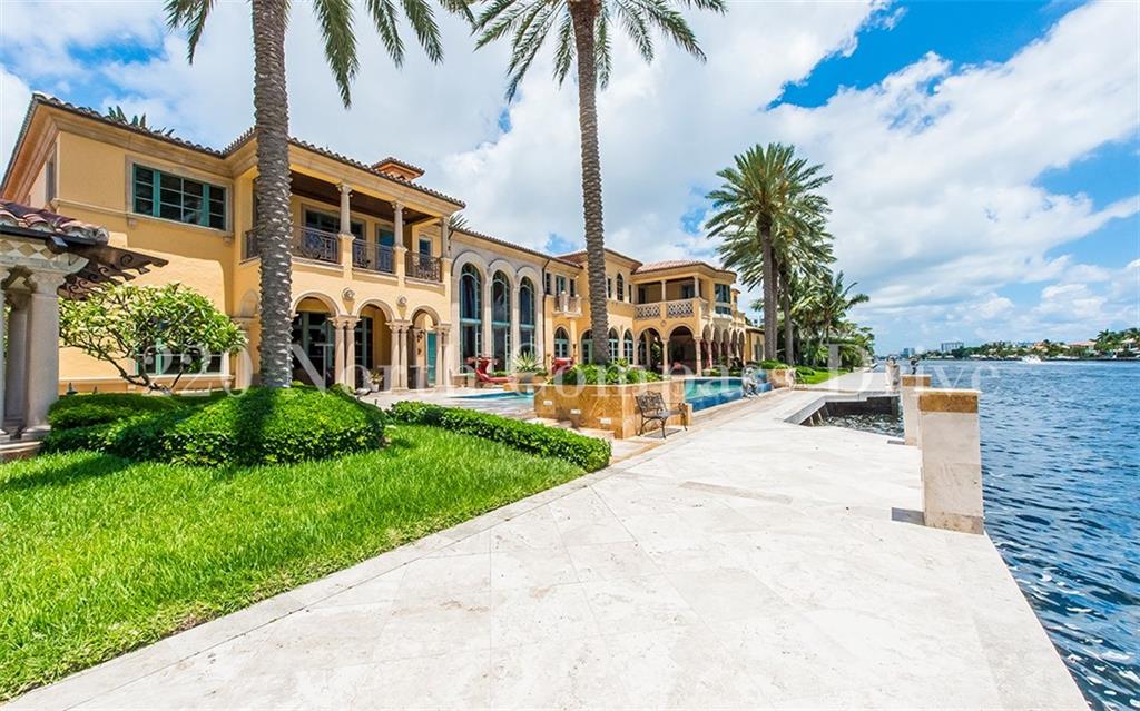 BAY COLONY SEC OF THE LAN - Residential