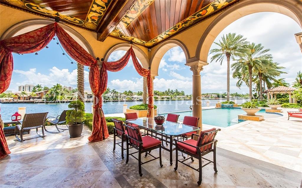 BAY COLONY SEC OF THE LAN - Residential