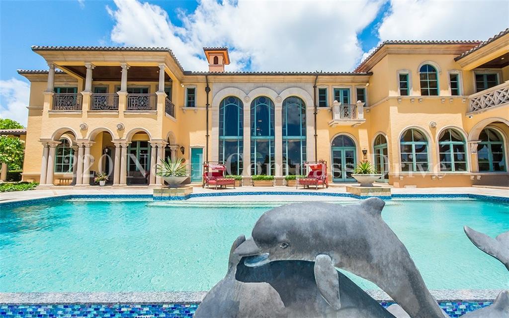 BAY COLONY SEC OF THE LAN - Residential