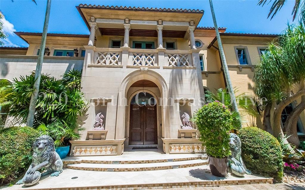 BAY COLONY SEC OF THE LAN - Residential