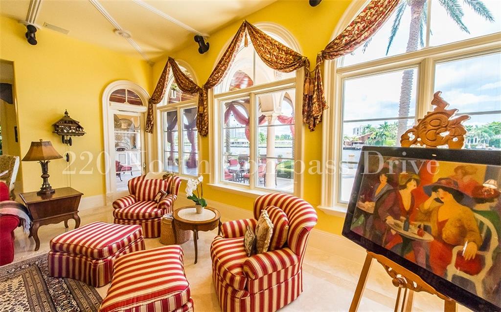 BAY COLONY SEC OF THE LAN - Residential