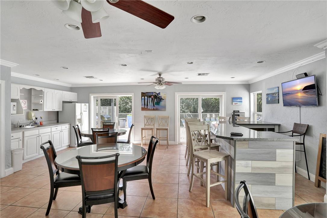 Casa La Quinta - Residential