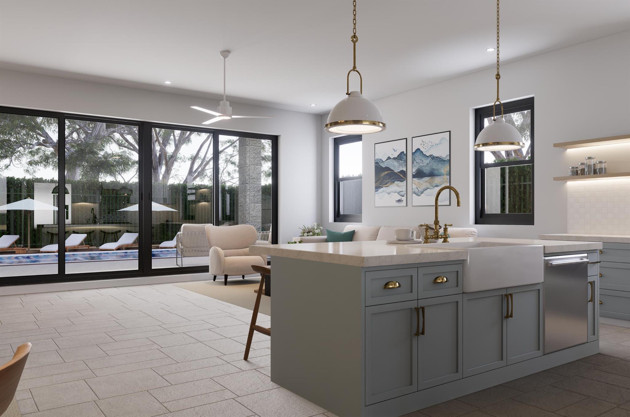 PALM BEACH SHORES - Residential