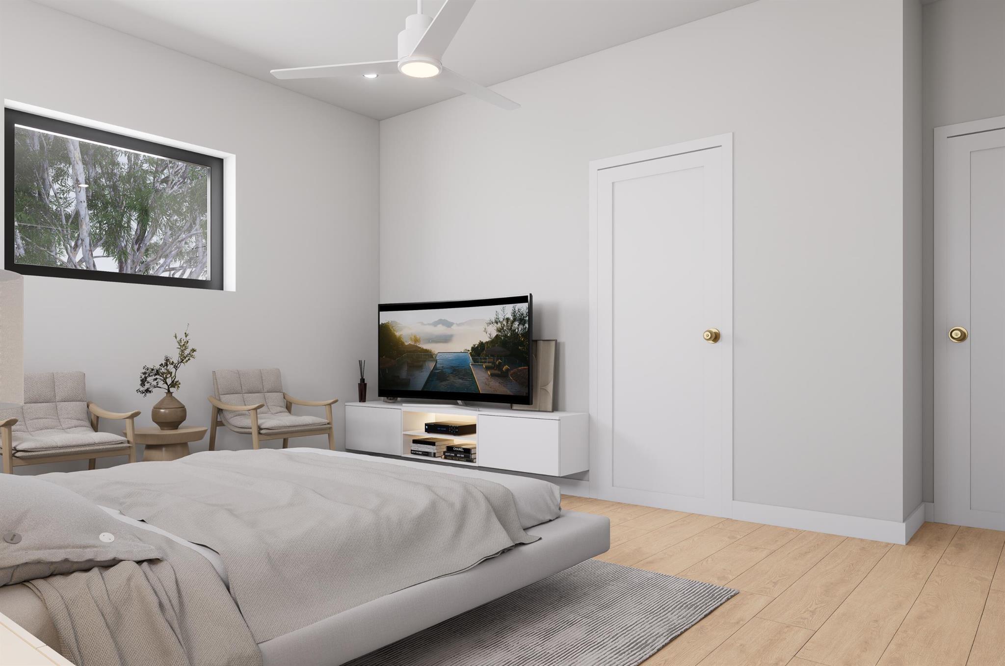 PALM BEACH SHORES - Residential