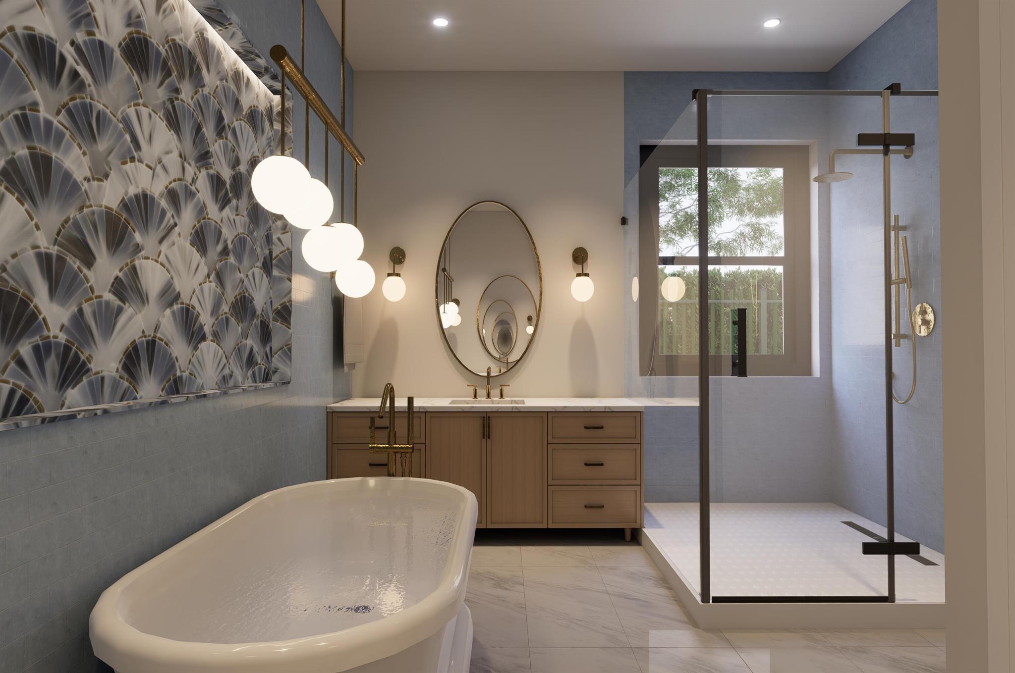 PALM BEACH SHORES - Residential