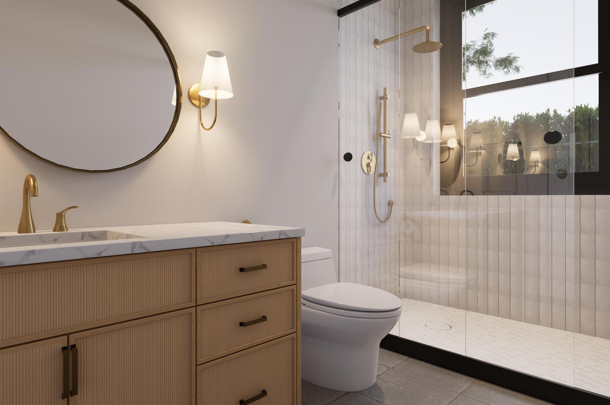 PALM BEACH SHORES - Residential