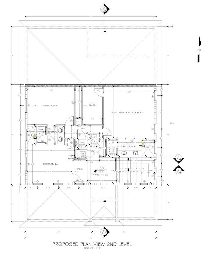 PALM BEACH SHORES - Residential