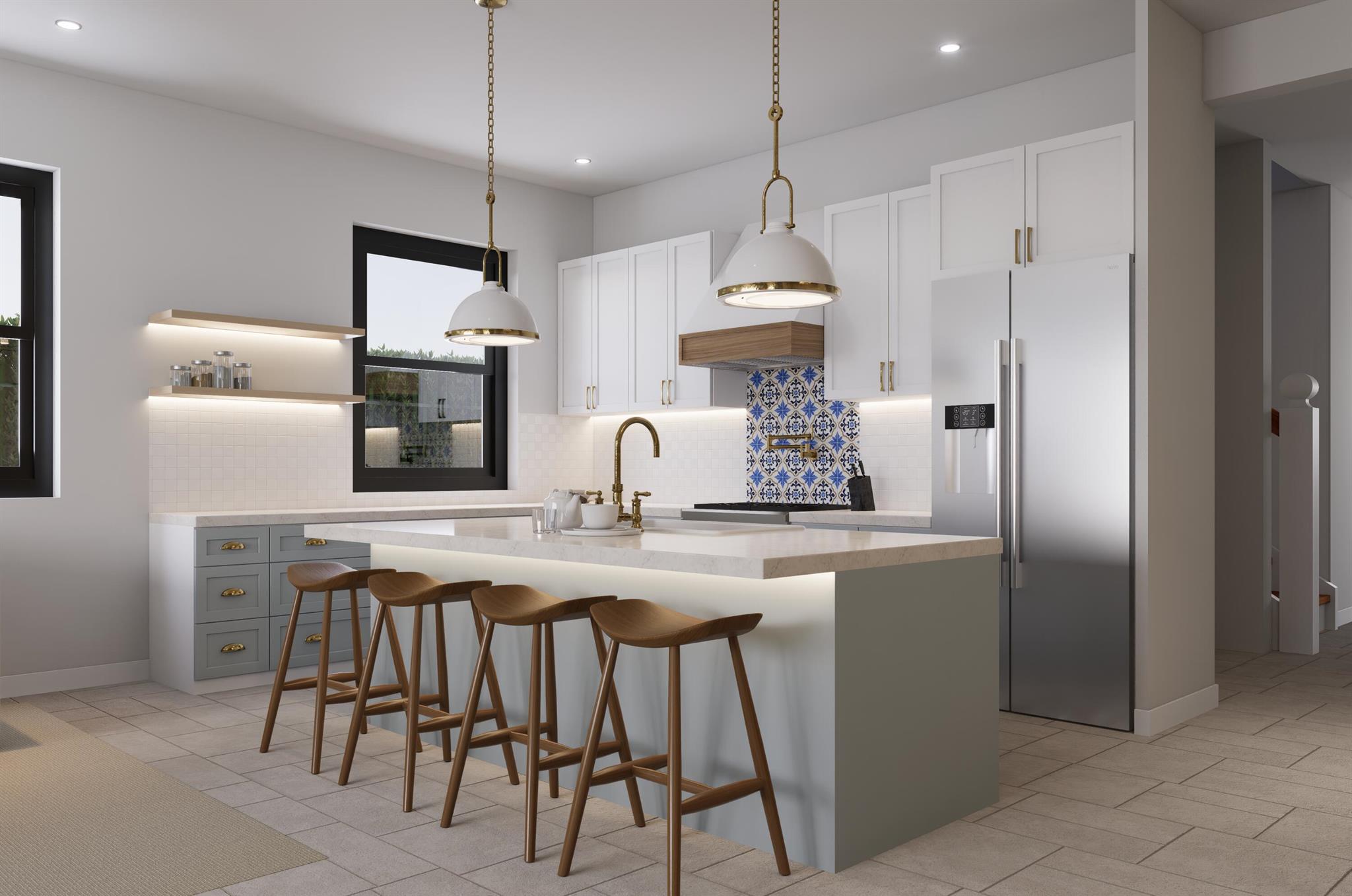 PALM BEACH SHORES - Residential