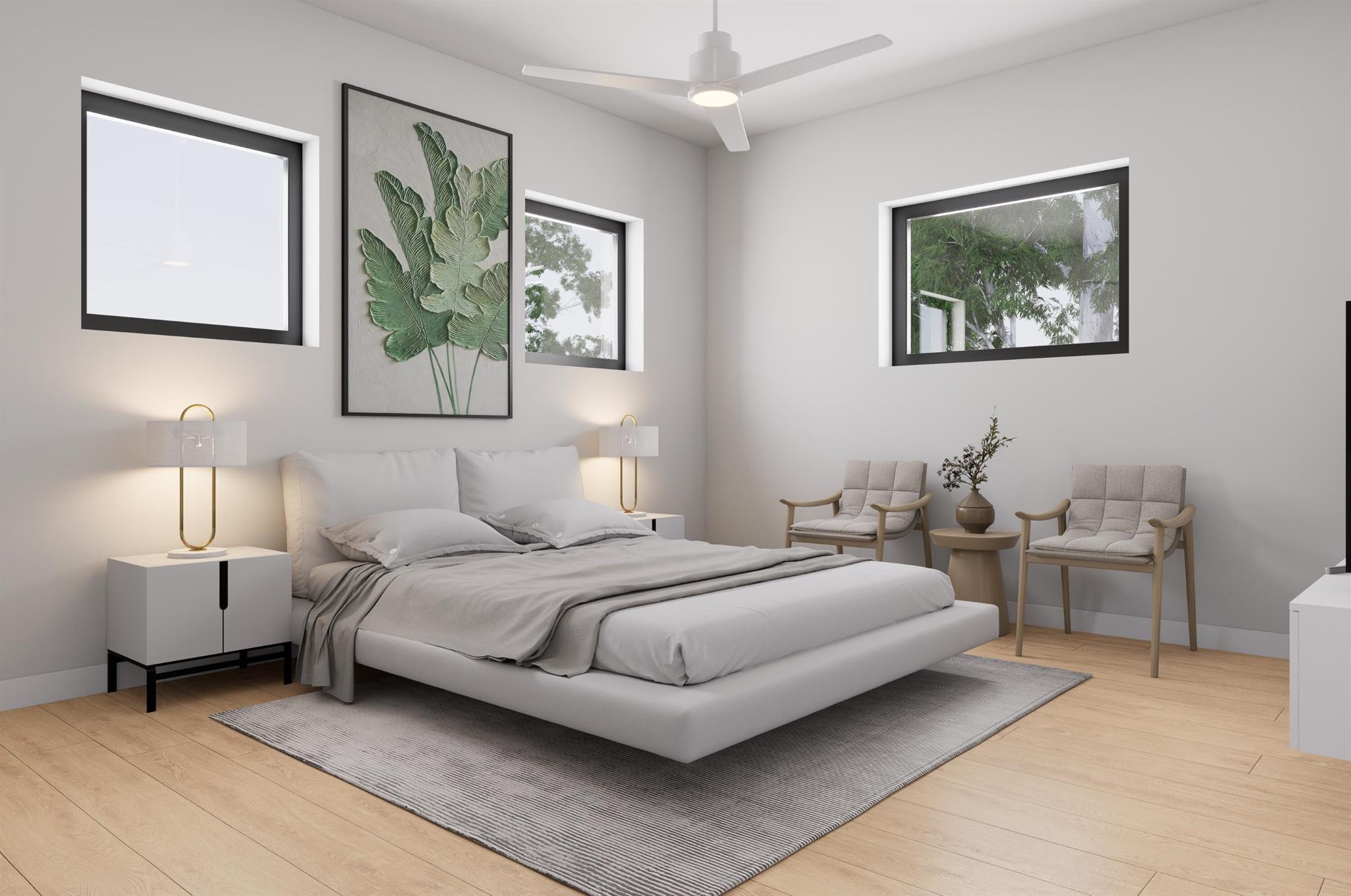 PALM BEACH SHORES - Residential