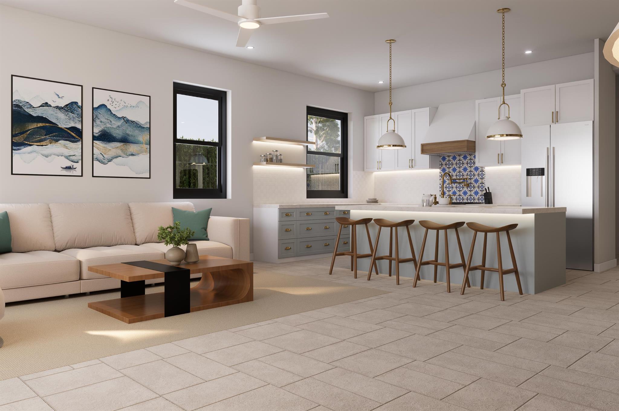 PALM BEACH SHORES - Residential