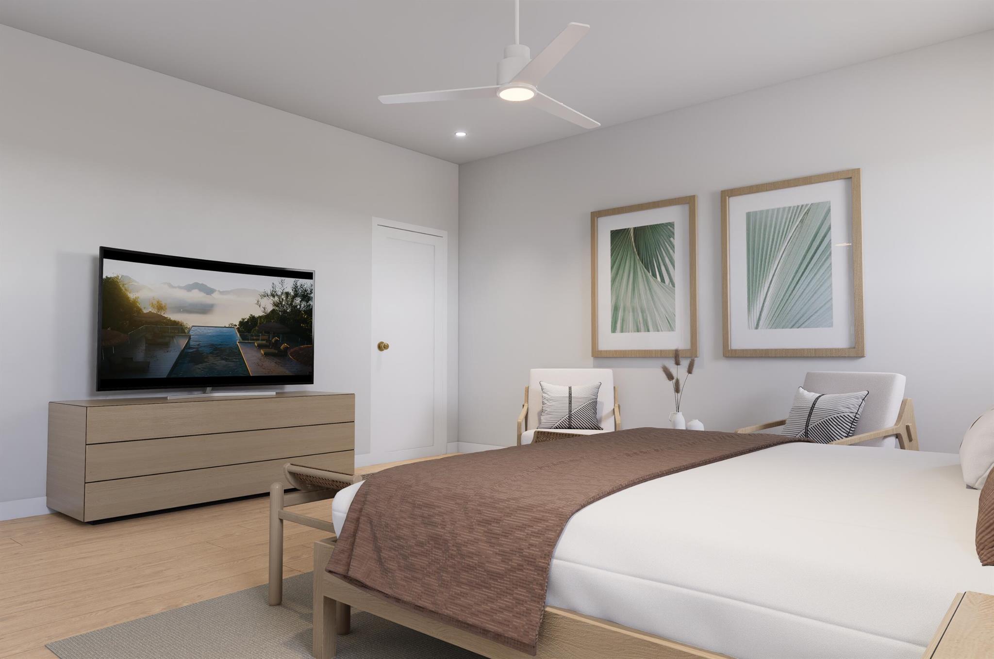 PALM BEACH SHORES - Residential