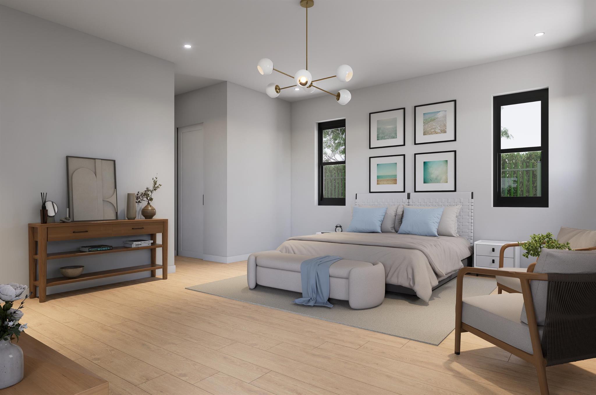 PALM BEACH SHORES - Residential