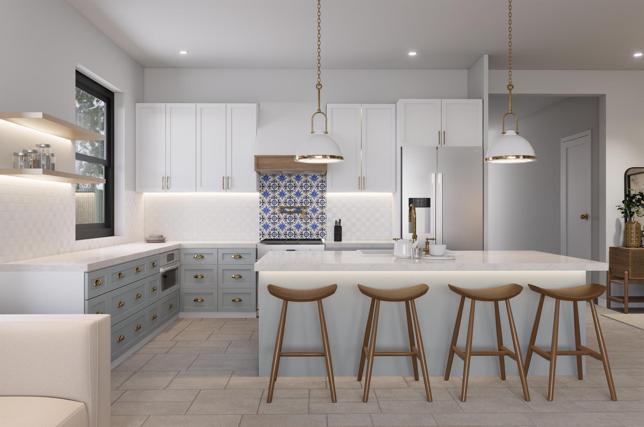 PALM BEACH SHORES - Residential