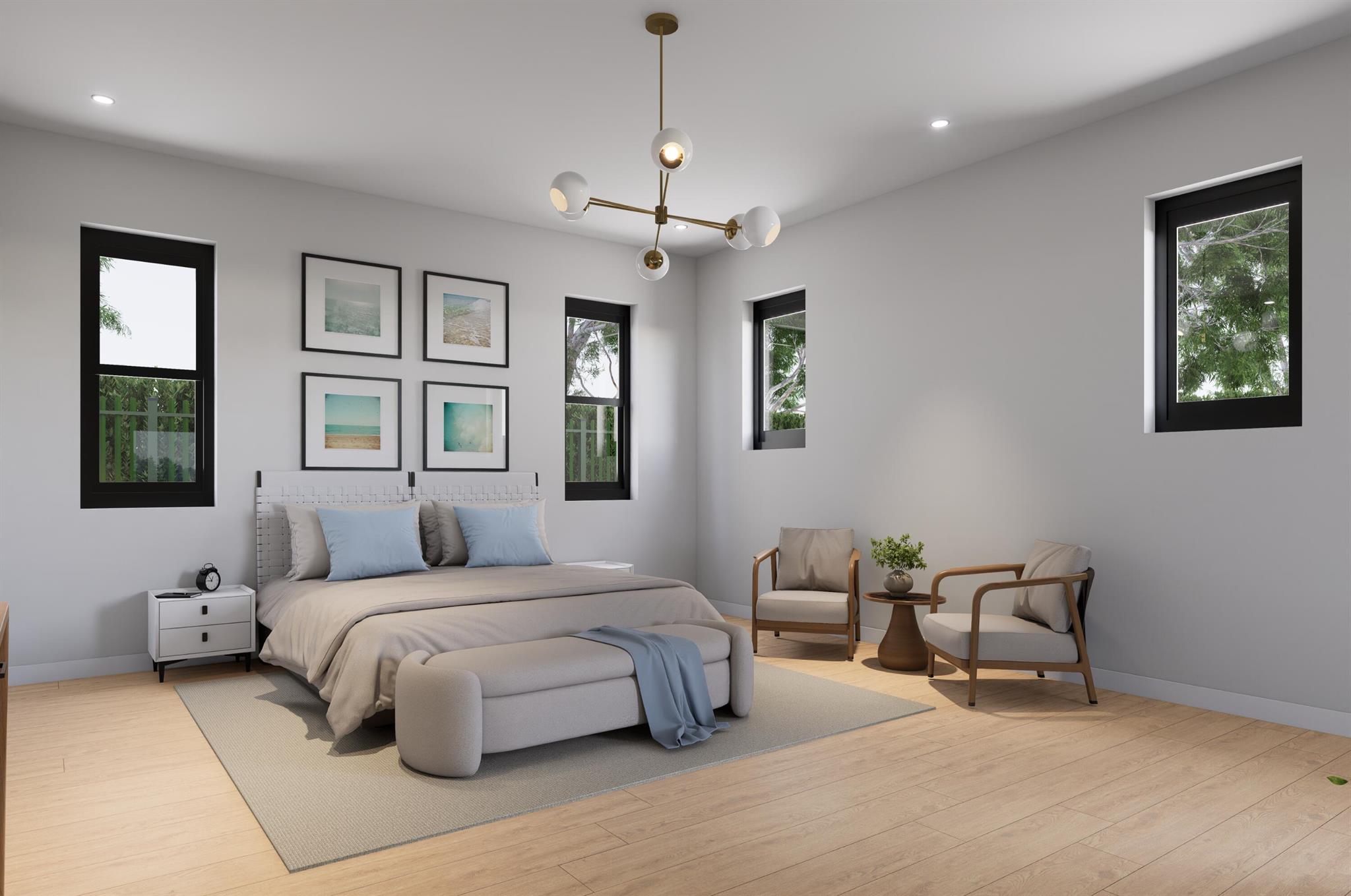 PALM BEACH SHORES - Residential