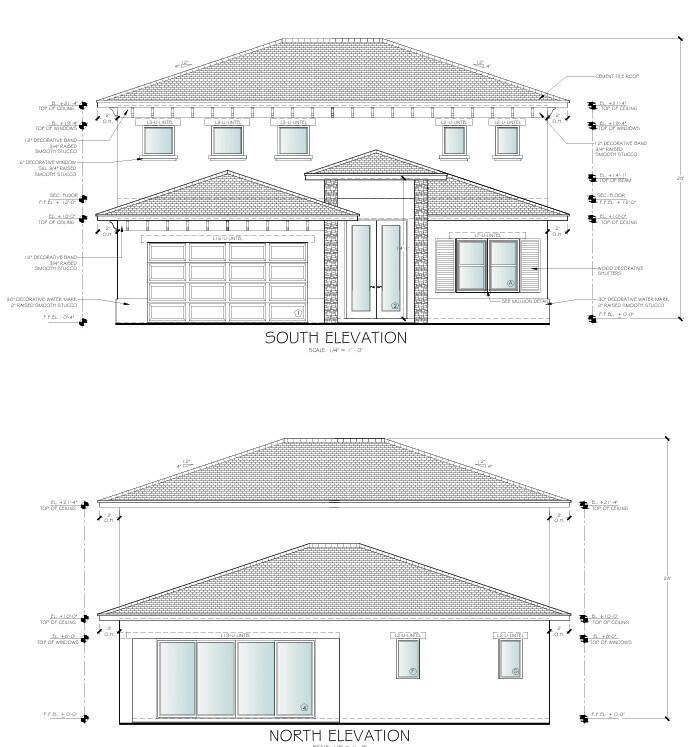 309 Claremont Lane