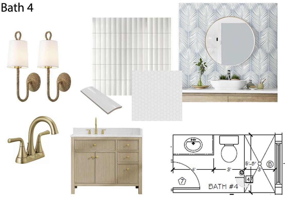 PALM BEACH SHORES - Residential