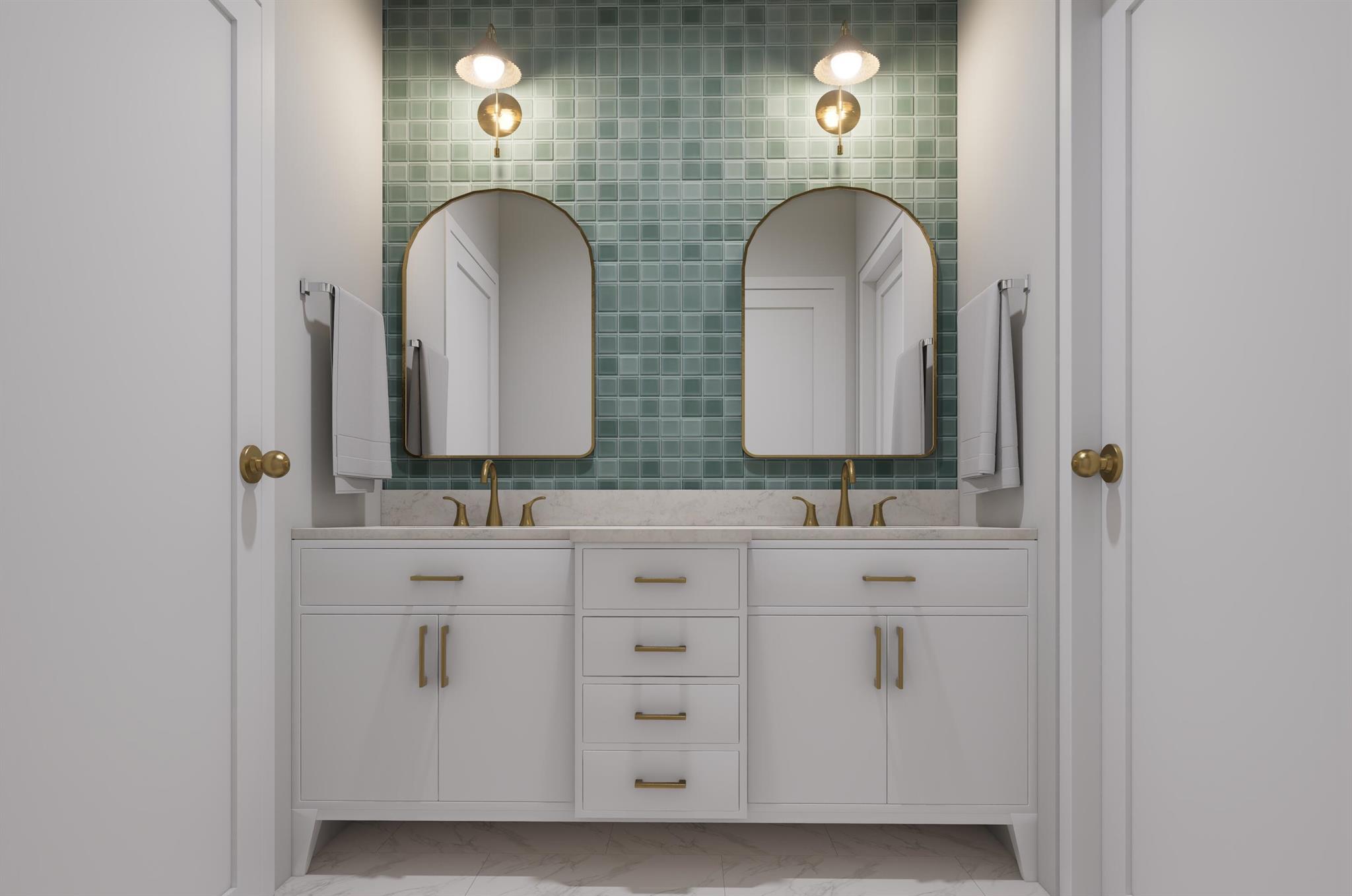 PALM BEACH SHORES - Residential