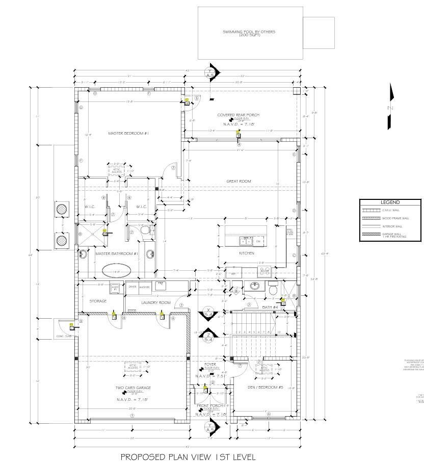 PALM BEACH SHORES - Residential
