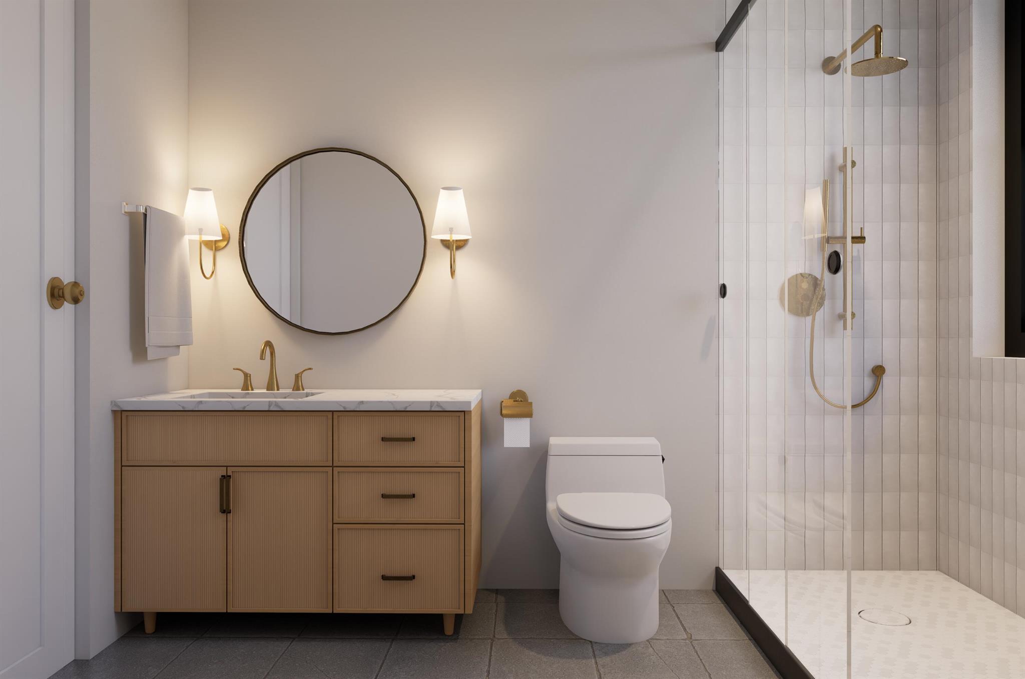 PALM BEACH SHORES - Residential