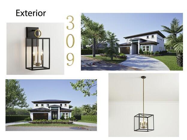 PALM BEACH SHORES - Residential