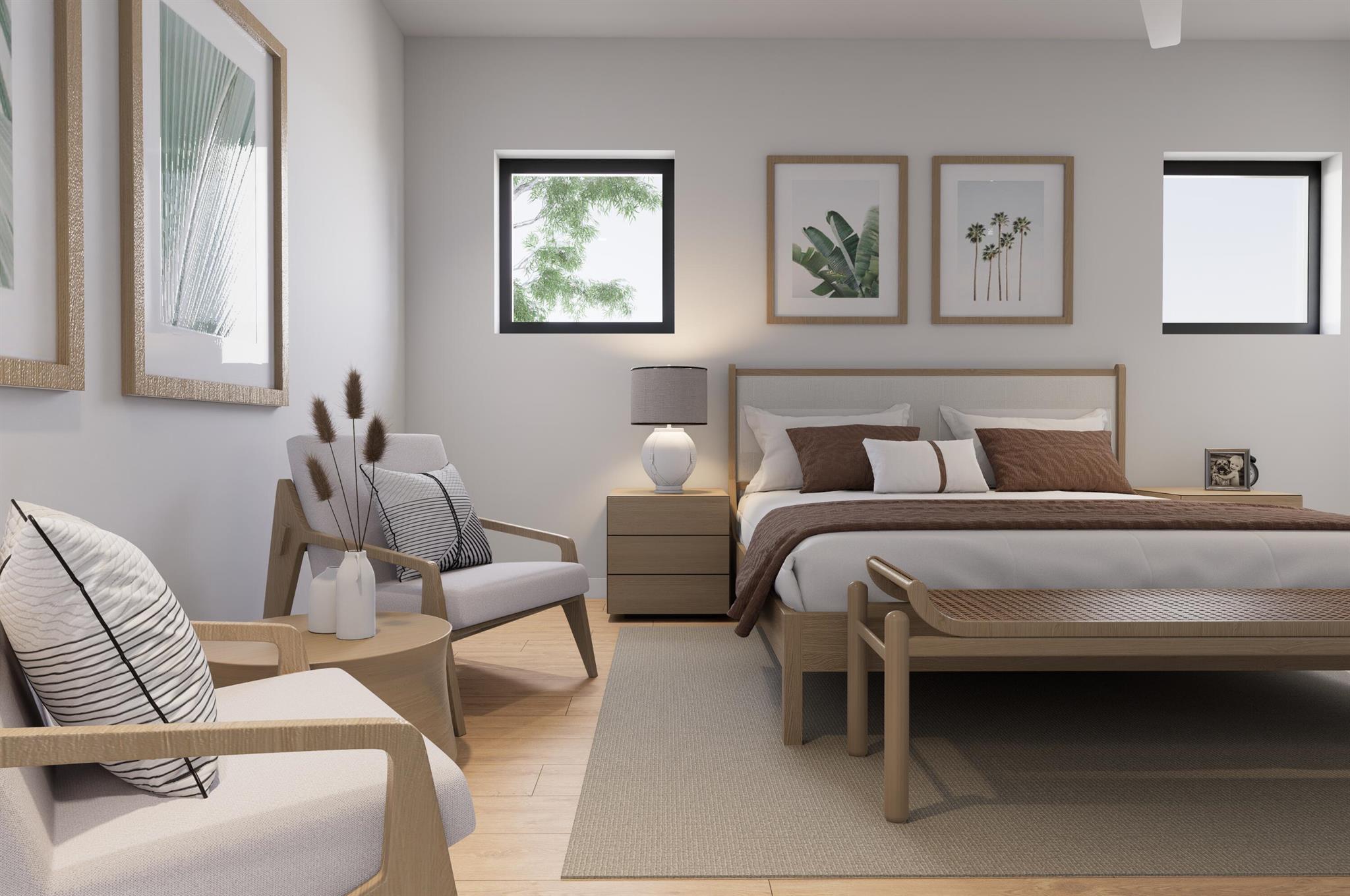 PALM BEACH SHORES - Residential